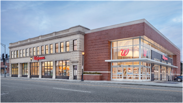 Are You Doing What You Do Best? Walgreens Is And So Can You! 