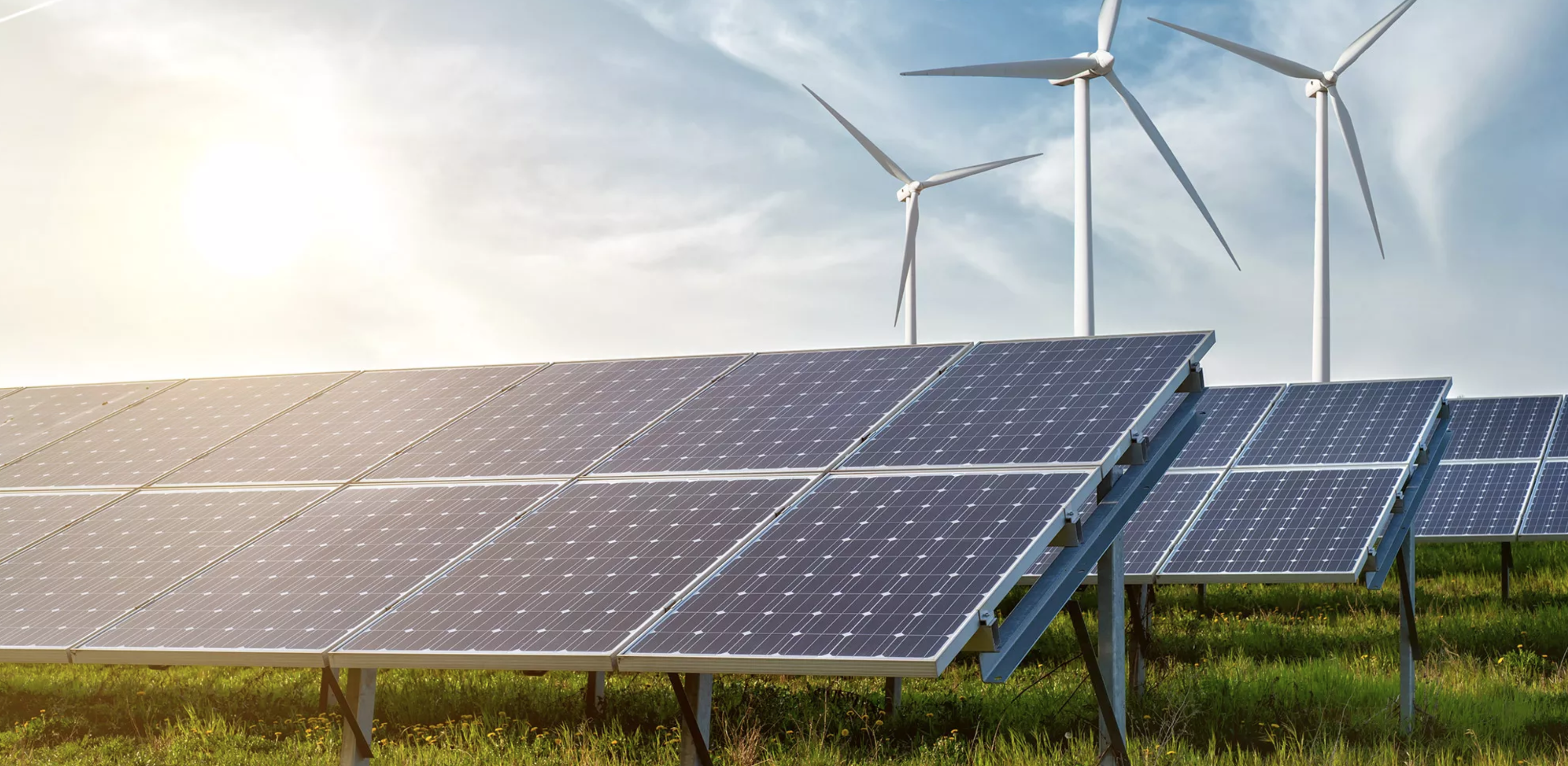 The Future of CleanTech: Strategic Investments for a Sustainable Tomorrow