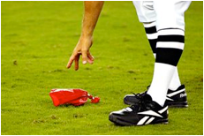 Red Flags In Sports Are Penalties… In Business, Red Flags Build Value!